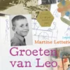 Groeten van Leo