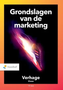 Grondslagen van de marketing
