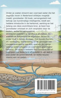 Grondwater, de onzichtbare voorraad