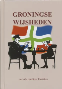 Groningse wijsheden