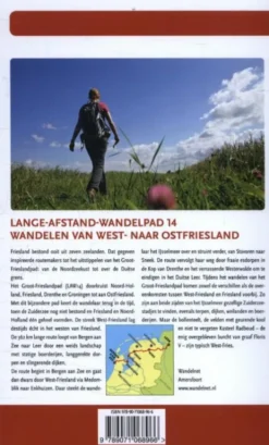 Groot-Frieslandpad