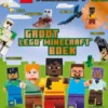 Groot LEGO® Minecraft™ boek