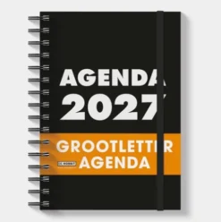 Grootletteragenda D3 2027