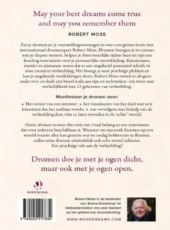 Groots dromen