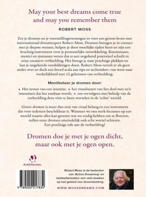 Groots dromen