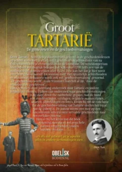Groot Tartarië