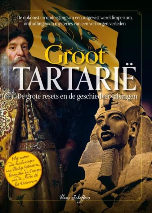 Groot Tartarië