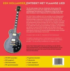 Groot Vlaams liedboek