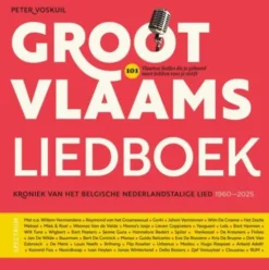 Groot Vlaams liedboek