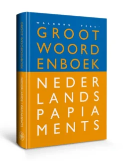 Groot woordenboek Nederlands-Papiaments