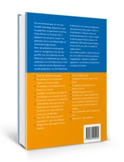 Groot woordenboek Nederlands-Papiaments