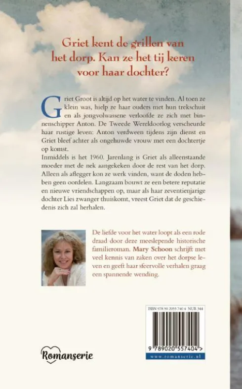 Grote Griet