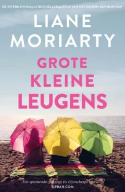 Grote kleine leugens