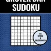 Groter Dan Sudoku - 100 Puzzels voor Beginners - Nr. 34