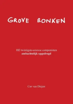 Grove Bonken