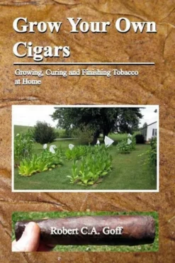 Grow Your Own Cigars