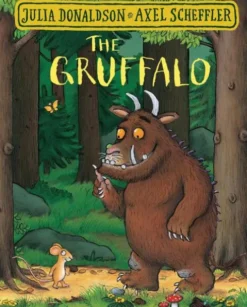 Gruffalo