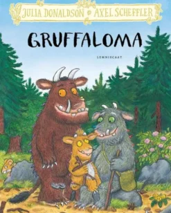 Gruffaloma