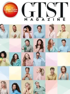 GTST Magazine