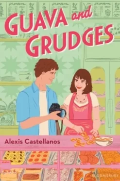 Guava and Grudges