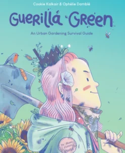 Guerilla Green