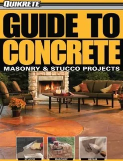 Guide to Concrete