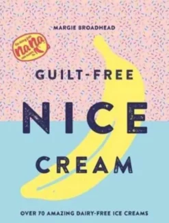Guilt-Free Nice Cream