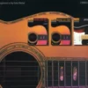 Guitar Chord, Scale & Arpeggio Finder