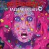 Gumdrop Angel (Five Nights at Freddy's: Fazbear Frights #8)