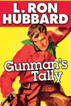 Gunman's Tally