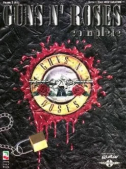 Guns N' Roses Complete Volume 2