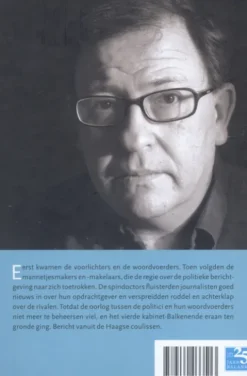 Haagse fluisteraars