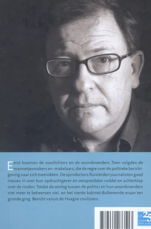 Haagse fluisteraars