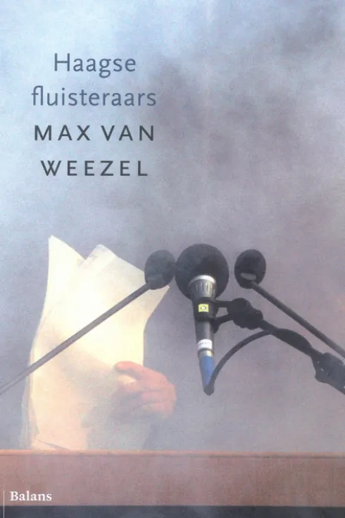 Haagse fluisteraars