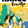 Haags Tourtje