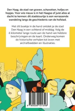 Haags Tourtje