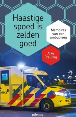 Haastige spoed is zelden goed