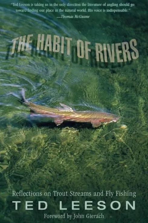 Habit of Rivers