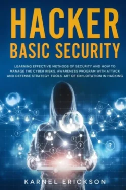 Hacker Basic Security
