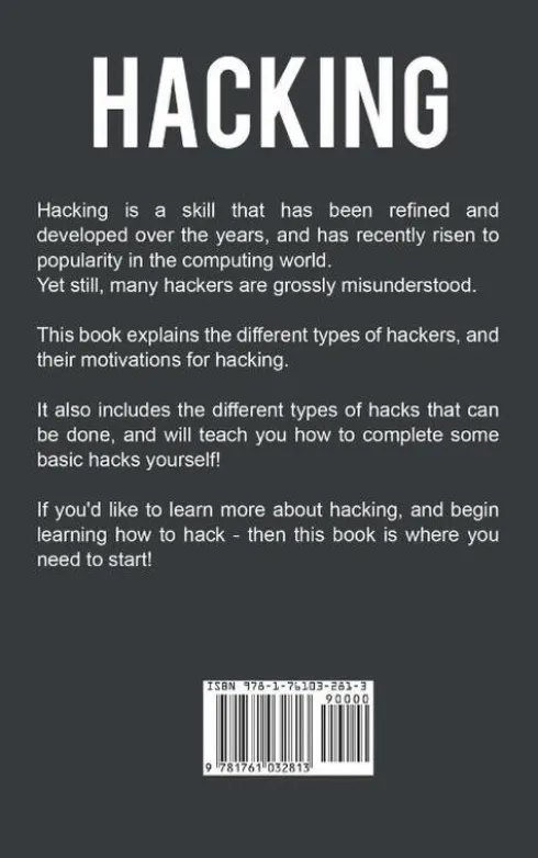Hacking