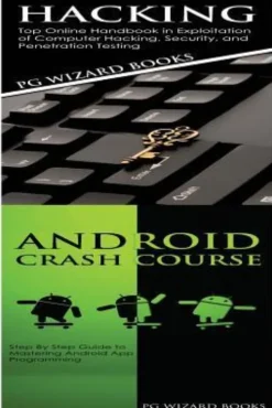 Hacking + Android Crash Course