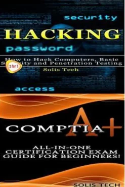 Hacking & Comptia A+