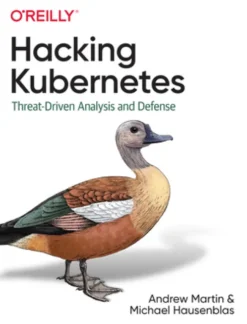 Hacking Kubernetes