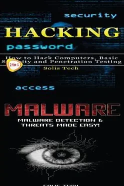 Hacking & Malware