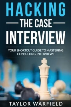 Hacking the Case Interview
