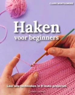 Haken voor beginners