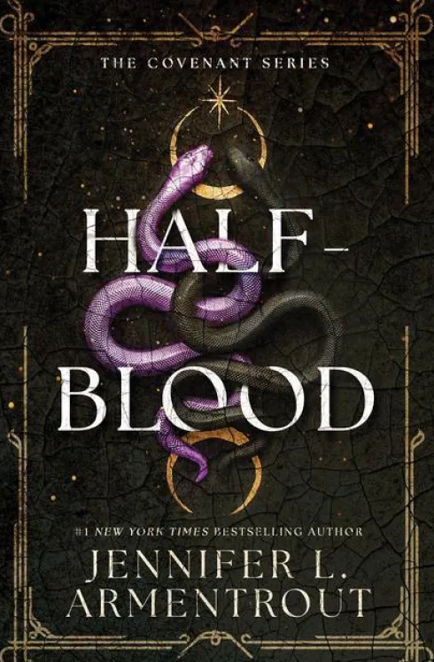 Half-Blood