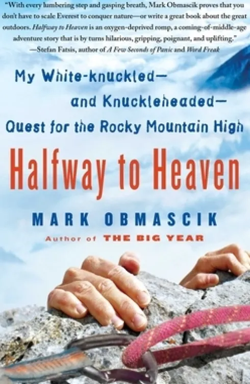Halfway to Heaven