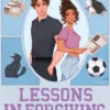 Hall Beck University 2 - Lessons in Forgiving
