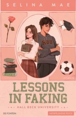 Hall Beck University 1 - Lessons in Faking